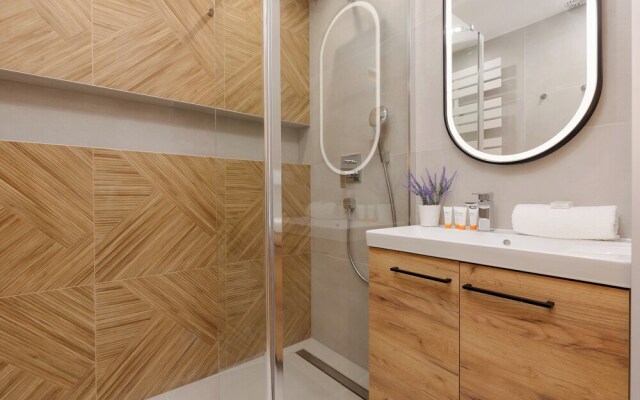 Apartment Wojciechowskiego by Renters
