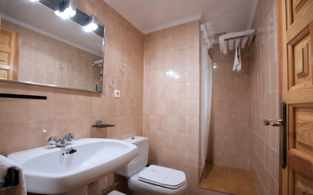 Hotel La Venta De Goyo