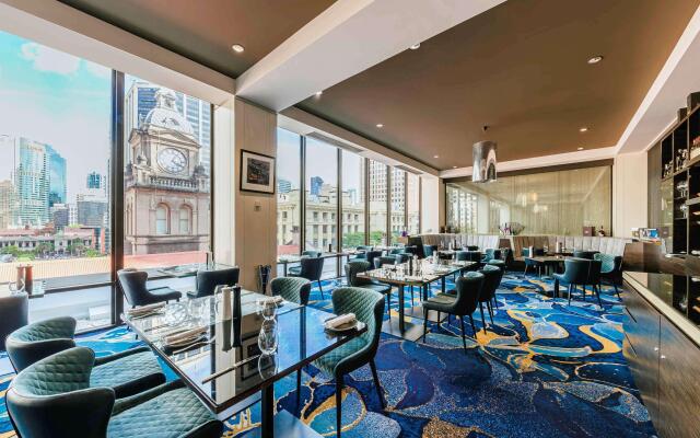 Sofitel Brisbane Central