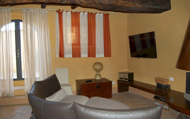 Relais Borgo Campello