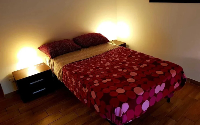 Cozy Rooms Rome