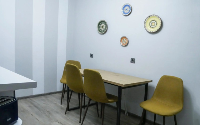 Altavista mountain apartment