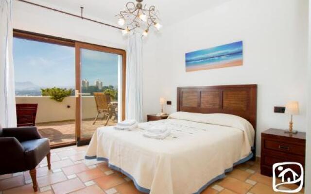Abahana Villas Puerto Del Sol