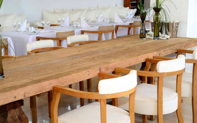 E Hotel Spa & Resort Cyprus