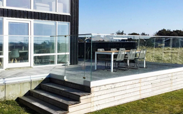 9 Person Holiday Home in Thisted-by Traum