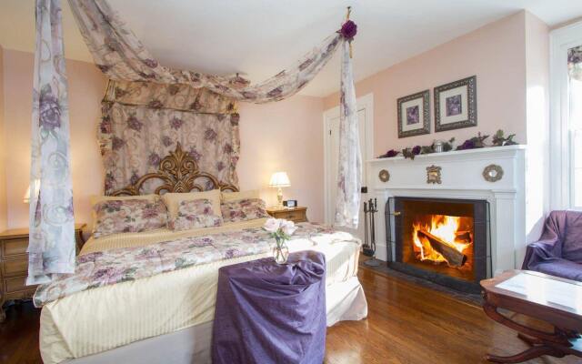 The Harbor Rose Bed & Breakfast