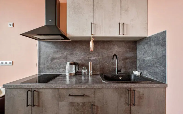 Апартаменты МаксРеалти24 на ул. Фестивальная, д. 29