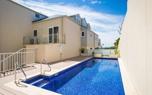 Wharf Apartment Unit 11