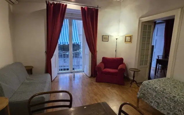 Appartamento Casa toledo