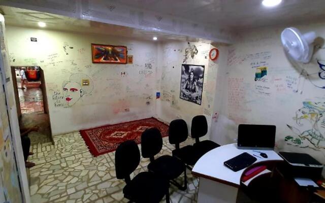 Comfort Stay Hostel