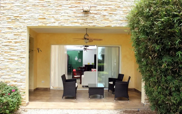 Casa del Lago