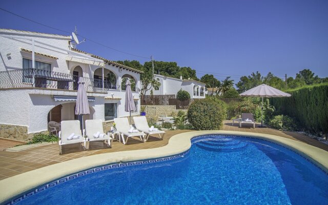 Casa DEL Rull