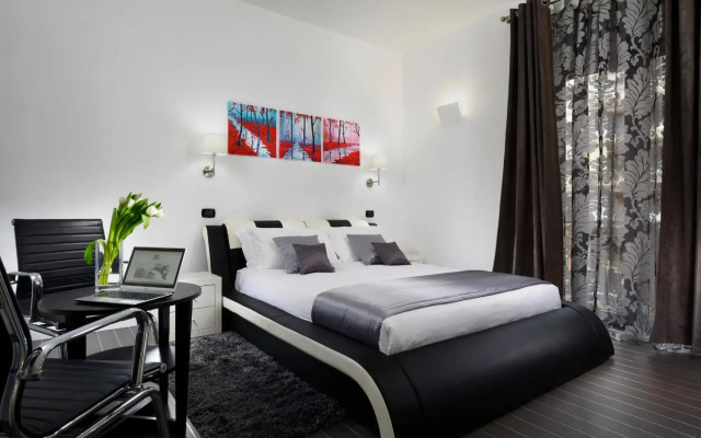 Gregorio VII Luxury Suites