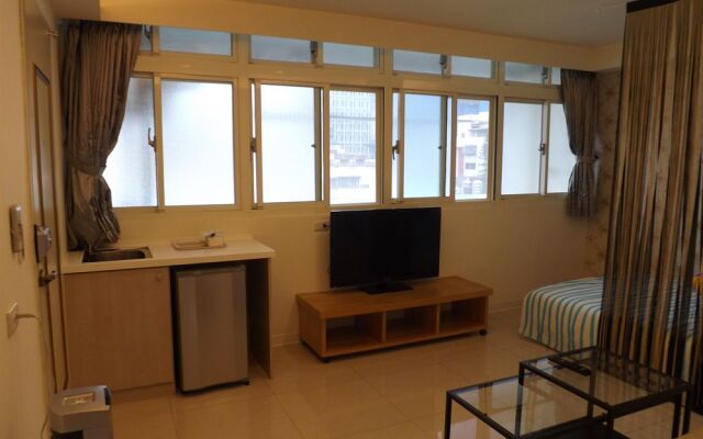 E-apartment