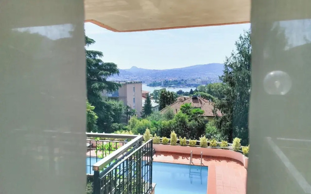 Villa Sofia Wonderful 2-bed Flat