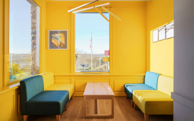 Holiday Inn Brighouse by IHG
