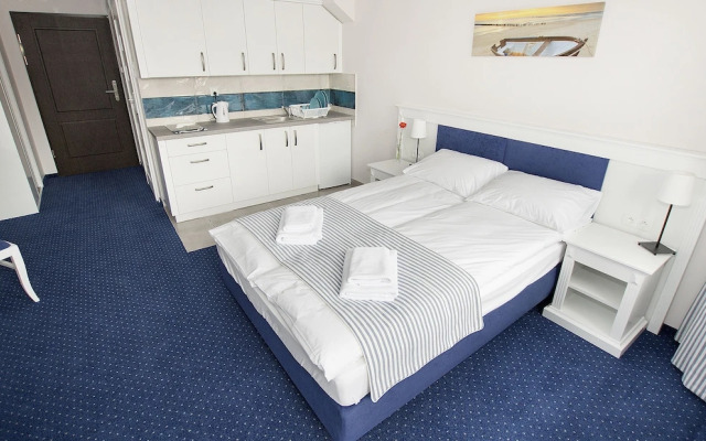 Pensjonat Portobello