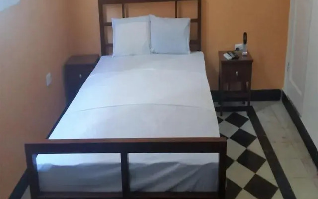 Aptos. La Luz De Obrapia