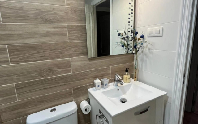 San Blas Apartment - Alicante City