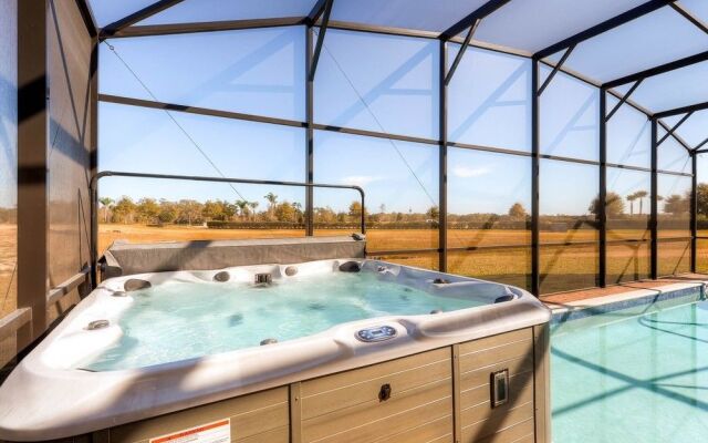 Executive Villas Florida