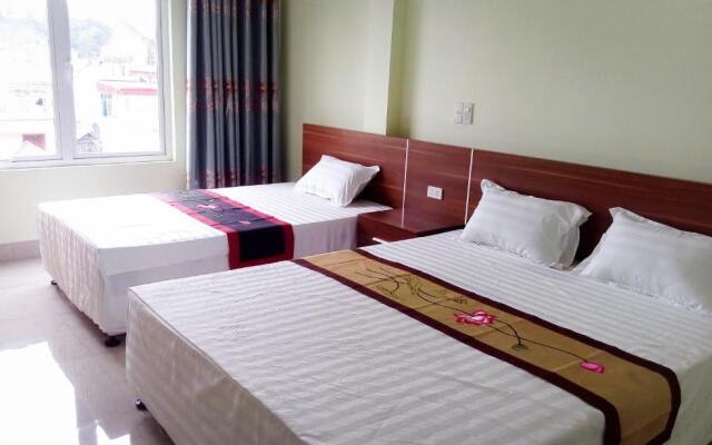 Ruby Hostel