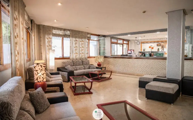 Palm Beach Club Apartamentos