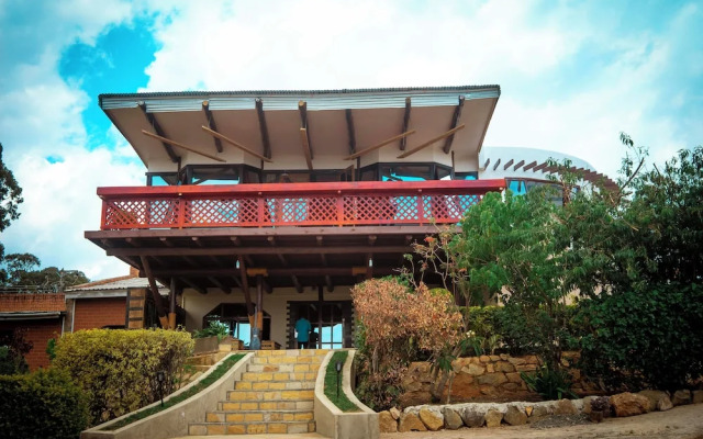 Sai villa Hotel