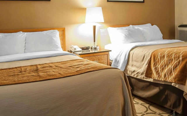 Comfort Inn