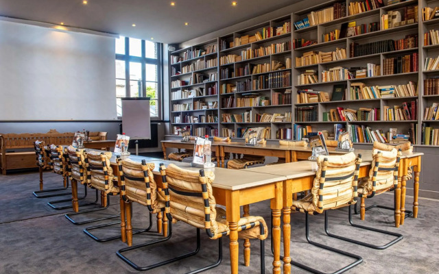 Les Maisons de Lea, a member of Radisson Individuals
