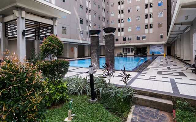 Apartment Gading Nias Residence