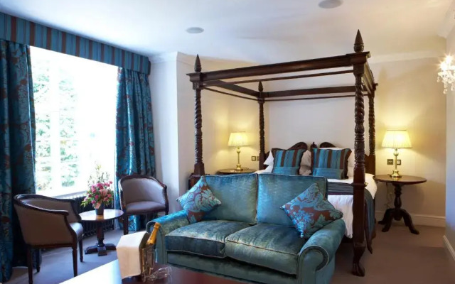 The Villa Country House Hotel