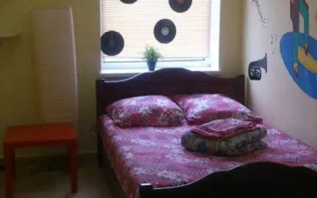 Hostel RETRO