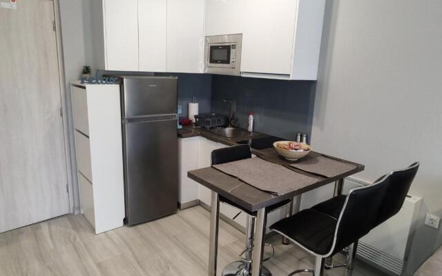 Different Apartments