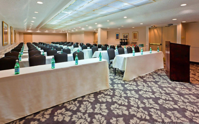 Best Western Premier Rockville Hotel & Suites