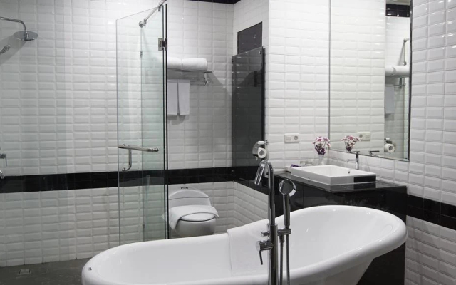 Hotel Horison Inn Alaska Semarang