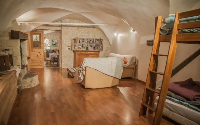 Gîte de la Fontronde