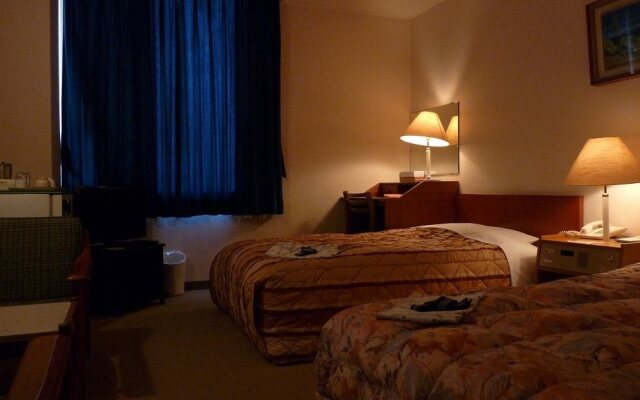 Miyakonojo Royal Hotel