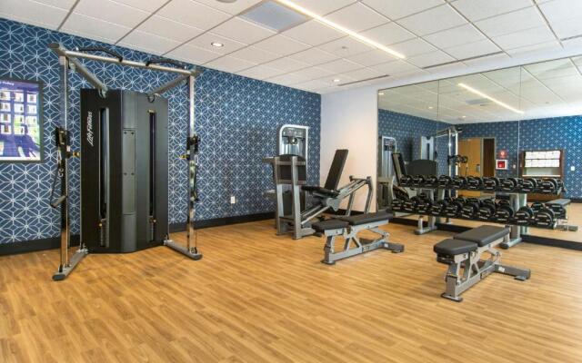 Four Points by Sheraton Deadwood