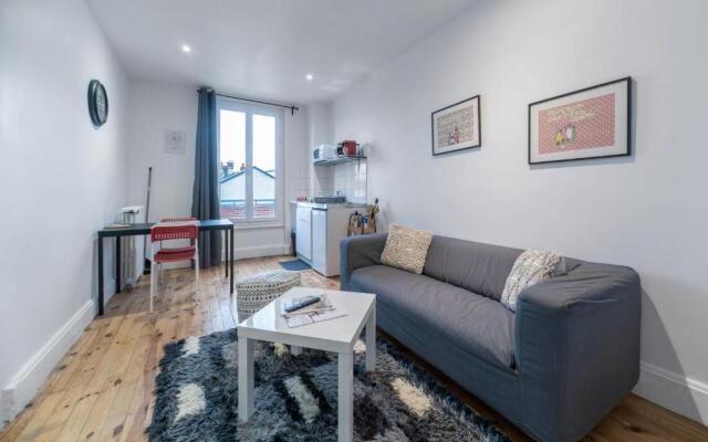 Résidence Celestins