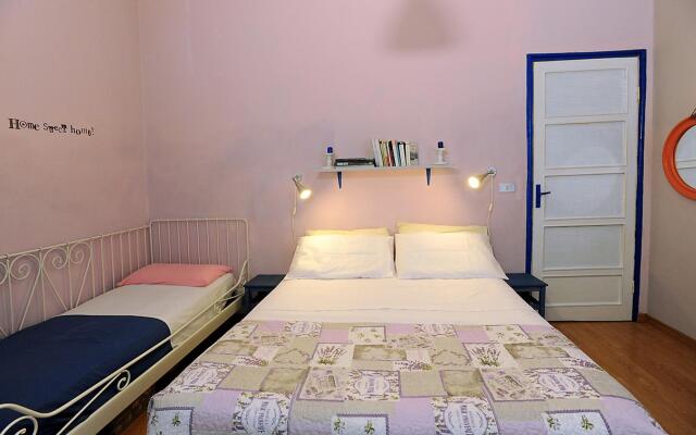 Cozy Apartment With Garden in Lingotto Area