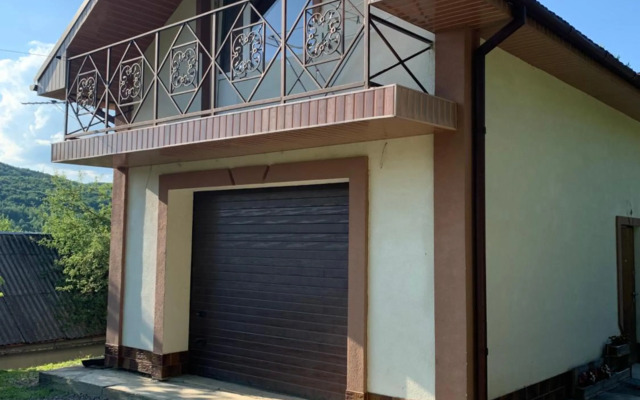 Садиба Краєвид