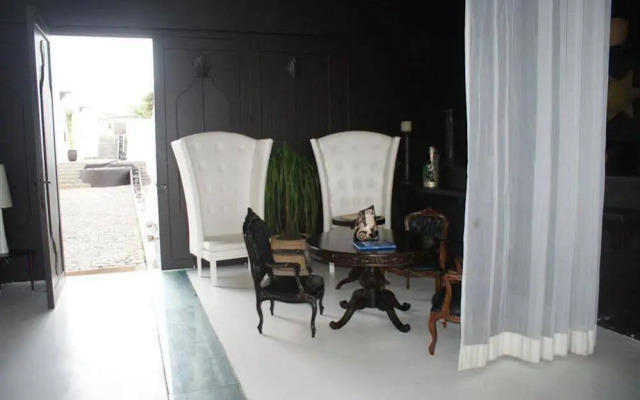 Pousada Lotus Club Búzios