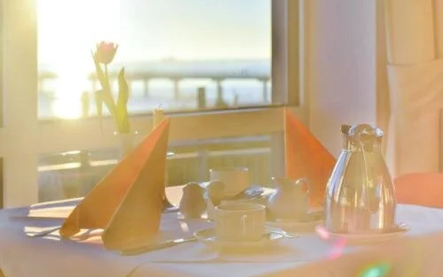 Promenadenhotel Admiral