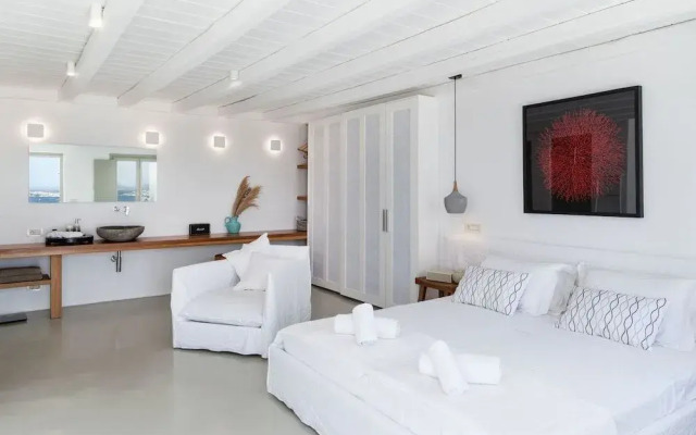 She Mykonos - The Residency