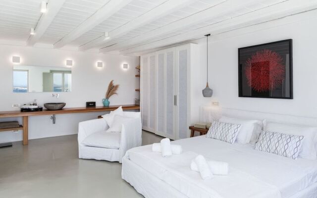 She Mykonos Residencies