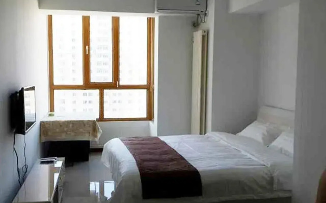 Tuyou Online Apartment Hotel