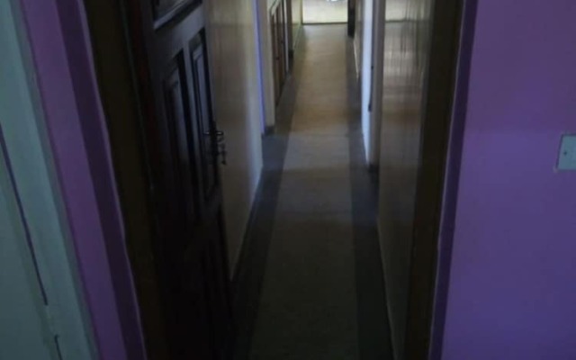 Greenlife Resort And Spa