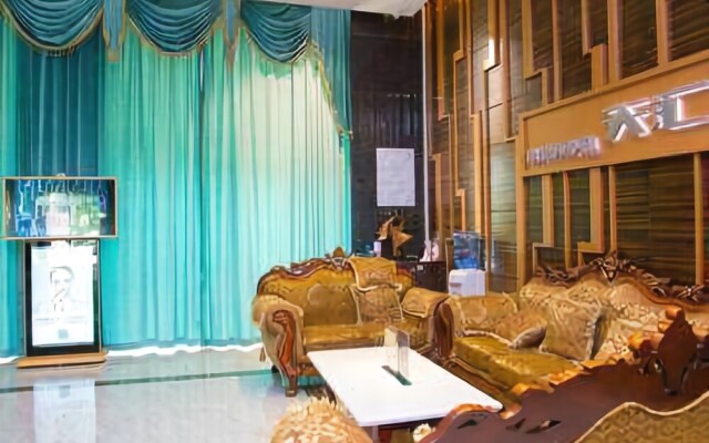 Tian Hui Hotel