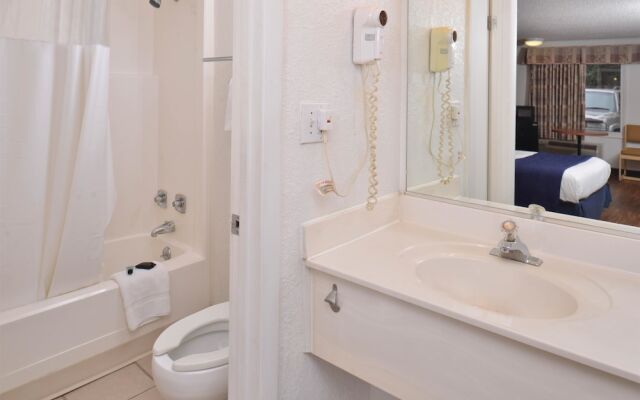 Americas Best Value Inn