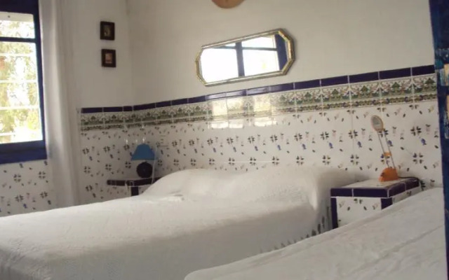 Homerez - Holiday Home Calle Infanta Elena